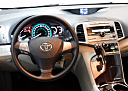 Thumbnail image of 2009 Toyota Venza at Franklin Motor Company
