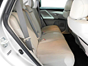 Thumbnail image of 2009 Toyota Venza at Franklin Motor Company