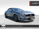 Thumbnail image of 2022 Ford Mustang at Elk Grove Chrysler Dodge Jeep Ram