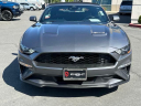 Thumbnail image of 2022 Ford Mustang at Elk Grove Chrysler Dodge Jeep Ram