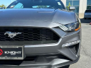 Thumbnail image of 2022 Ford Mustang at Elk Grove Chrysler Dodge Jeep Ram