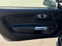 Thumbnail image of 2022 Ford Mustang at Elk Grove Chrysler Dodge Jeep Ram