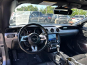 Thumbnail image of 2022 Ford Mustang at Elk Grove Chrysler Dodge Jeep Ram