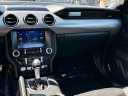 Thumbnail image of 2022 Ford Mustang at Elk Grove Chrysler Dodge Jeep Ram