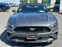 Thumbnail image of 2022 Ford Mustang at Elk Grove Chrysler Dodge Jeep Ram