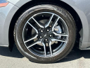 Thumbnail image of 2022 Ford Mustang at Elk Grove Chrysler Dodge Jeep Ram