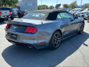 Thumbnail image of 2022 Ford Mustang at Elk Grove Chrysler Dodge Jeep Ram