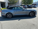 Thumbnail image of 2022 Ford Mustang at Elk Grove Chrysler Dodge Jeep Ram