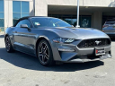 Thumbnail image of 2022 Ford Mustang at Elk Grove Chrysler Dodge Jeep Ram