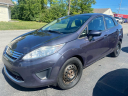 Thumbnail image of 2012 Ford Fiesta at EZ RIDES AUTO & TRUCK SALES