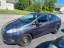 Thumbnail image of 2012 Ford Fiesta at EZ RIDES AUTO & TRUCK SALES