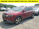 Thumbnail image of 2019 Jeep Cherokee at Hamilton Honda