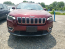 Thumbnail image of 2019 Jeep Cherokee at Hamilton Honda