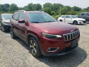 Thumbnail image of 2019 Jeep Cherokee at Hamilton Honda