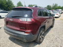 Thumbnail image of 2019 Jeep Cherokee at Hamilton Honda