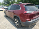 Thumbnail image of 2019 Jeep Cherokee at Hamilton Honda