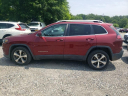 Thumbnail image of 2019 Jeep Cherokee at Hamilton Honda