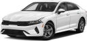 Thumbnail image of 2022 Kia K5 at Hamilton Honda