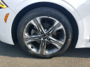 Thumbnail image of 2022 Kia K5 at Hamilton Honda