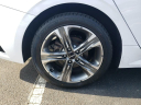 Thumbnail image of 2022 Kia K5 at Hamilton Honda