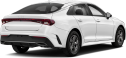 Thumbnail image of 2022 Kia K5 at Hamilton Honda