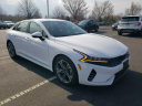 Thumbnail image of 2022 Kia K5 at Hamilton Honda