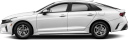 2022 Kia K5 LXS at Hamilton Honda