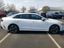 Thumbnail image of 2022 Kia K5 at Hamilton Honda