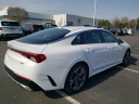 Thumbnail image of 2022 Kia K5 at Hamilton Honda