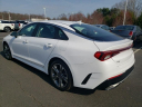 Thumbnail image of 2022 Kia K5 at Hamilton Honda