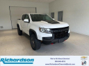 Thumbnail image of 2022 Chevrolet Colorado at RichardsonChevyBuickCM of Standish, MI