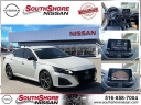 2023 Nissan Altima 2.5 SR at South Shore Nissan