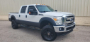 2016 Ford F-250 Super Duty XLT at AG AUTO LLC