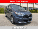 Thumbnail image of 2021 Ford Transit Connect at USED - Serra Traverse City