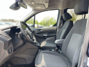 Thumbnail image of 2021 Ford Transit Connect at USED - Serra Traverse City