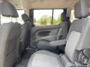Thumbnail image of 2021 Ford Transit Connect at USED - Serra Traverse City
