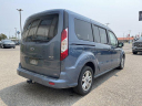 Thumbnail image of 2021 Ford Transit Connect at USED - Serra Traverse City