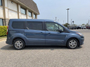 Thumbnail image of 2021 Ford Transit Connect at USED - Serra Traverse City