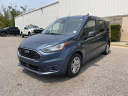 Thumbnail image of 2021 Ford Transit Connect at USED - Serra Traverse City