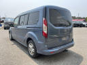 Thumbnail image of 2021 Ford Transit Connect at USED - Serra Traverse City