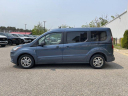 Thumbnail image of 2021 Ford Transit Connect at USED - Serra Traverse City