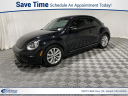 Thumbnail image of 2017 Volkswagen Beetle at Anderson Ford of St. Joseph