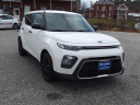 Thumbnail image of 2020 Kia Soul at Ripley & Fletcher Ford