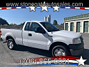 2006 Ford F-150 XL at Stonegate Auto Sales