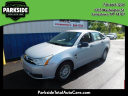 Thumbnail image of 2008 Ford Focus at Parkside Total Auto Care