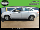 Thumbnail image of 2008 Ford Focus at Parkside Total Auto Care