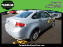 Thumbnail image of 2008 Ford Focus at Parkside Total Auto Care