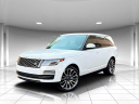 Thumbnail image of 2018 Land Rover Range Rover at Autosport of Boca Raton, FL