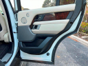 Thumbnail image of 2018 Land Rover Range Rover at Autosport of Boca Raton, FL