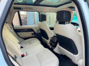 2018 Land Rover Range Rover Supercharged at Autosport of Boca Raton, FL